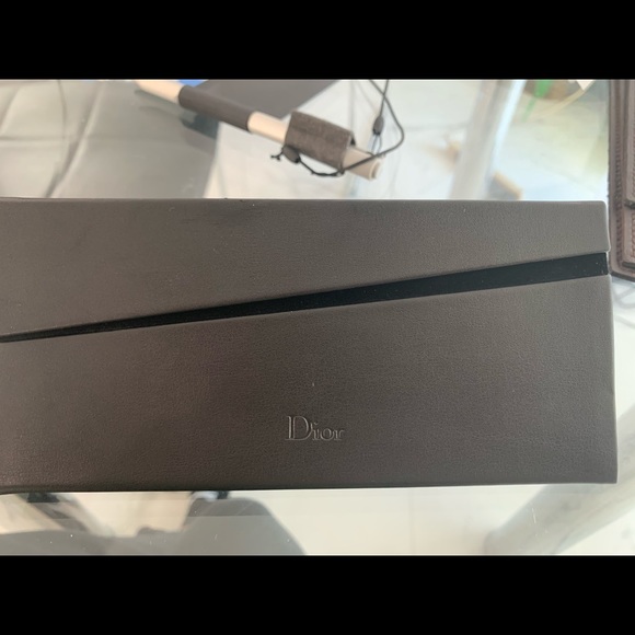 Christian Dior sunglasses main image 5